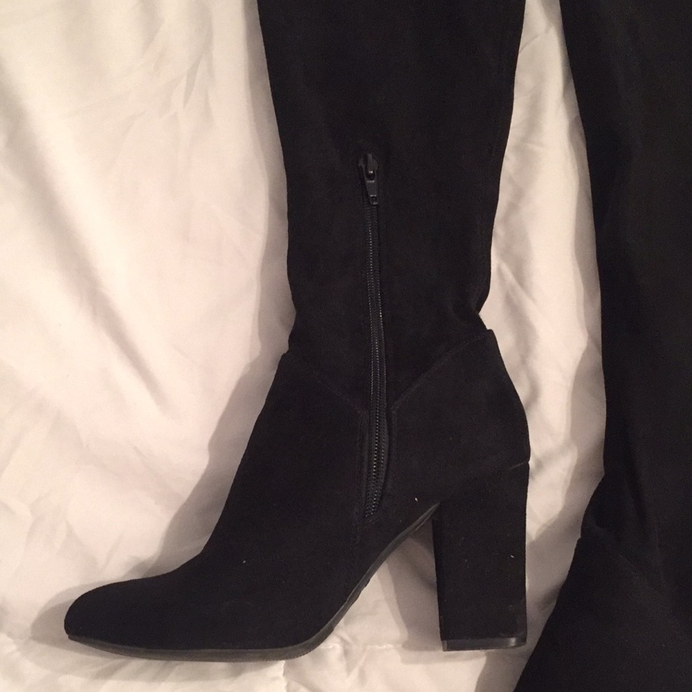 High heel boots - Picture 3 of 6